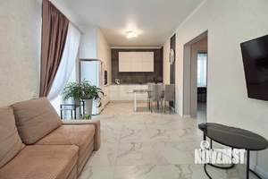 Дом 86м&sup2;, 1-этажный, участок 8 сот.  