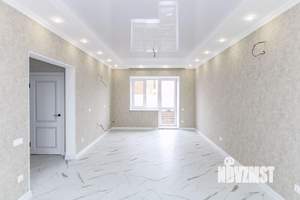 Коттедж 137м&sup2;, 2-этажный, участок 6 сот.  