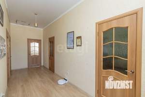 Дом 410м², 2-этажный, участок 15 сот.  