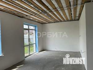 Дом 90м², 2-этажный, участок 7 сот.  