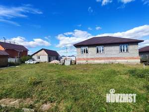 Дом 100м², 1-этажный, участок 14 сот.  