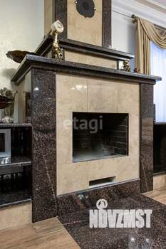 Дом 294м&sup2;, 3-этажный, участок 10 сот.  