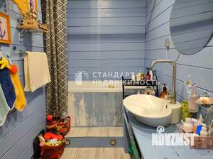 Дом 70м², 1-этажный, участок 7 сот.  