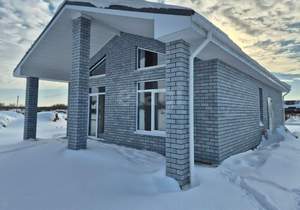 Дом 95м&sup2;, 1-этажный, участок 7 сот.  