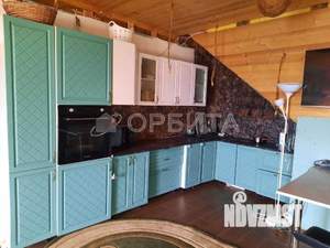 Дом 120м&sup2;, 2-этажный, участок 12 сот.  