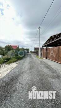 Дом 100м&sup2;, 2-этажный, участок 5 сот.  