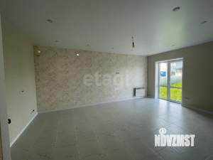 Дом 57м², 1-этажный, участок 5 сот.  