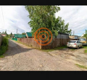 Дом 24м², 1-этажный, участок 4 сот.  