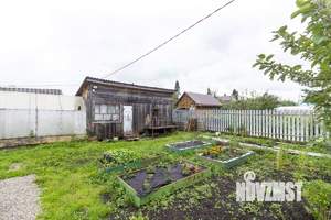 Дом 50м², 1-этажный, участок 5 сот.  