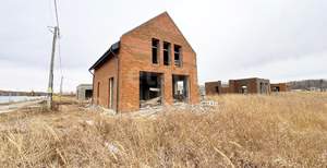 Дом 81м², 1-этажный, участок 580 сот.  