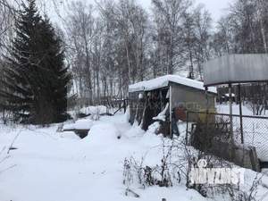 Дом 24м&sup2;, 1-этажный, участок 10 сот.  