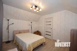 Дом 150м², 2-этажный, участок 7 сот.  