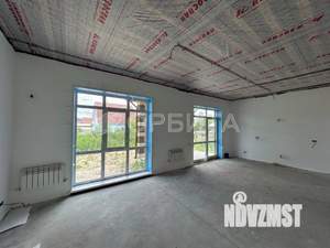 Дом 132м², 2-этажный, участок 5 сот.  
