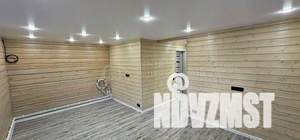 Дом 50м², 1-этажный, участок 4 сот.  