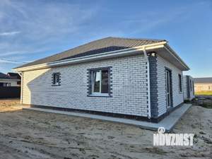 Дом 85м², 1-этажный, участок 7 сот.  