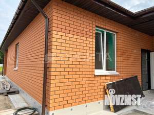 Дом 175м&sup2;, 2-этажный, участок 11 сот.  