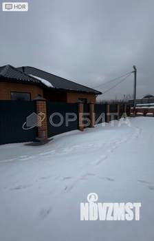 Дом 125м², 2-этажный, участок 6 сот.  