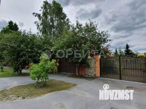 Дом 140м², 2-этажный, участок 10 сот.  