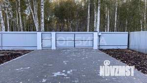 Дом 90м², 2-этажный, участок 6 сот.  