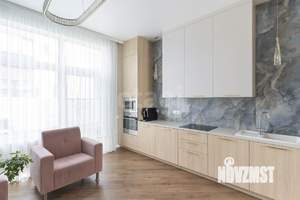 Таунхаус 106м², 2-этажный, участок 1 сот.  