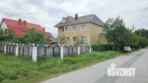 Дом 342м&sup2;, 2-этажный, участок 11 сот.  