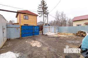 Дом 67м&sup2;, 1-этажный, участок 4 сот.  