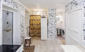 Дом 201м&sup2;, 2-этажный, участок 4 сот.  