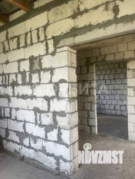 Дом 80м², 2-этажный, участок 6 сот.  