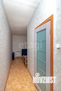 Дом 100м&sup2;, 1-этажный, участок 5 сот.  