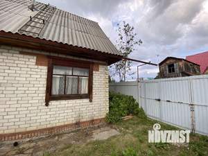 Дача 54м², 2-этажный, участок 7 сот.  