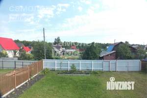 Дом 60м&sup2;, 2-этажный, участок 8 сот.  