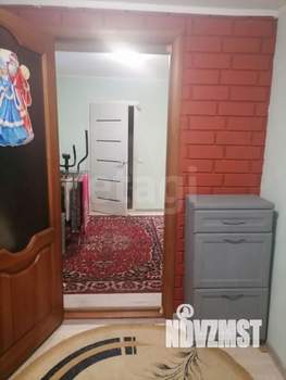 Дом 114м&sup2;, 2-этажный, участок 7 сот.  