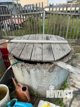 Дом 15м², 1-этажный, участок 4 сот.  