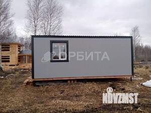 Дача 42м², 2-этажный, участок 7 сот.  