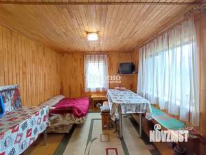 Дом 20м&sup2;, 1-этажный, участок 10 сот.  