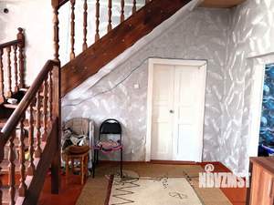 Дом 90м&sup2;, 2-этажный, участок 10 сот.  