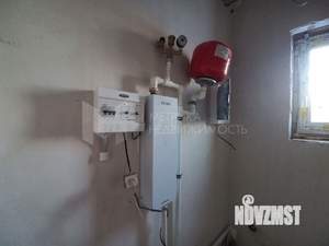 Коттедж 75м², 1-этажный, участок 7 сот.  