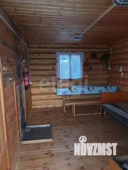 Дом 80м&sup2;, 2-этажный, участок 6 сот.  