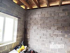 Дом 110м&sup2;, 1-этажный, участок 7 сот.  