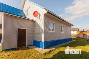 Дом 185м², 2-этажный, участок 10 сот.  