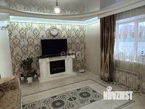 Дом 197м&sup2;, 2-этажный, участок 9 сот.  