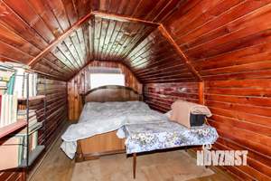 Дом 30м&sup2;, 1-этажный, участок 8 сот.  