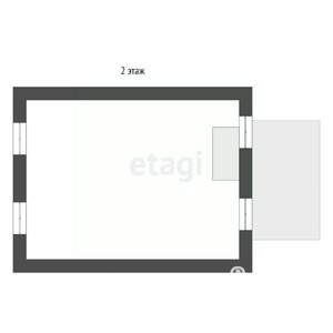 Дом 320м², 2-этажный, участок 16 сот.  