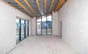 Дом 93м², 1-этажный, участок 5 сот.  