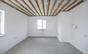 Дом 95м&sup2;, 1-этажный, участок 5 сот.  