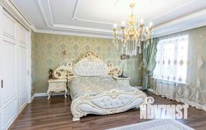 Дом 362м², 2-этажный, участок 10 сот.  