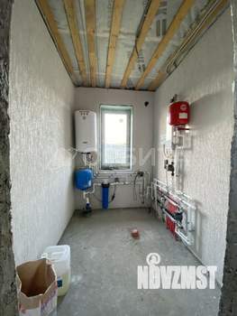 Дом 120м², 2-этажный, участок 6 сот.  