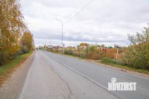 Дом 60м², 1-этажный, участок 8 сот.  