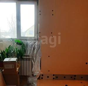 Дом 65м&sup2;, 2-этажный, участок 2 сот.  