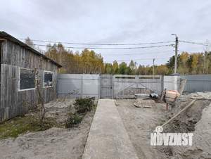 Дом 170м², 2-этажный, участок 8 сот.  